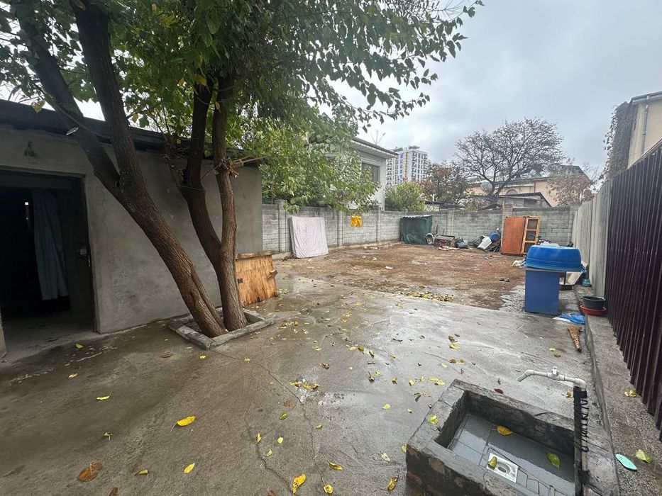 Участок 3.57, под застройку, Катта Миробод, Яккасарайский район