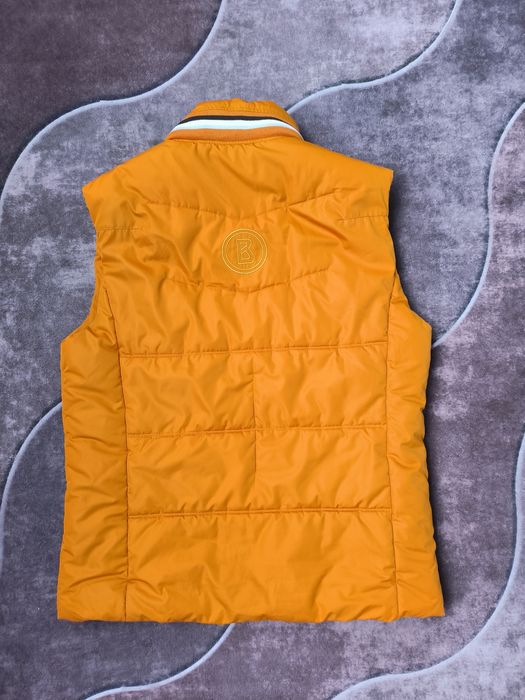 Мъжки елек Bogner EU50