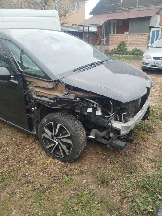 Citroën C4 Spacetour