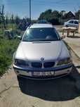 BMW seria 3 brek
