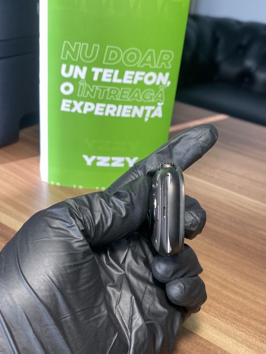 Apple Watch Ultra 3 / 44 mm / GPS / Graphite |