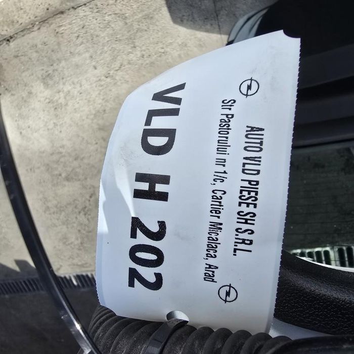 Haion complet Mercedes CLC w203