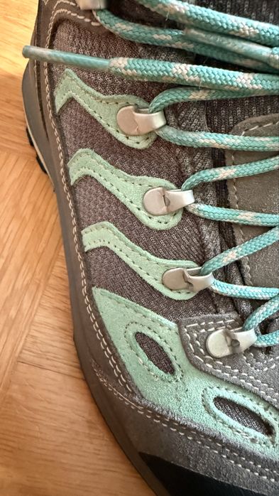 Туристически обувки Grisport Gritex