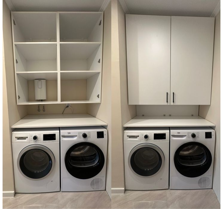 Изработка на Мебели