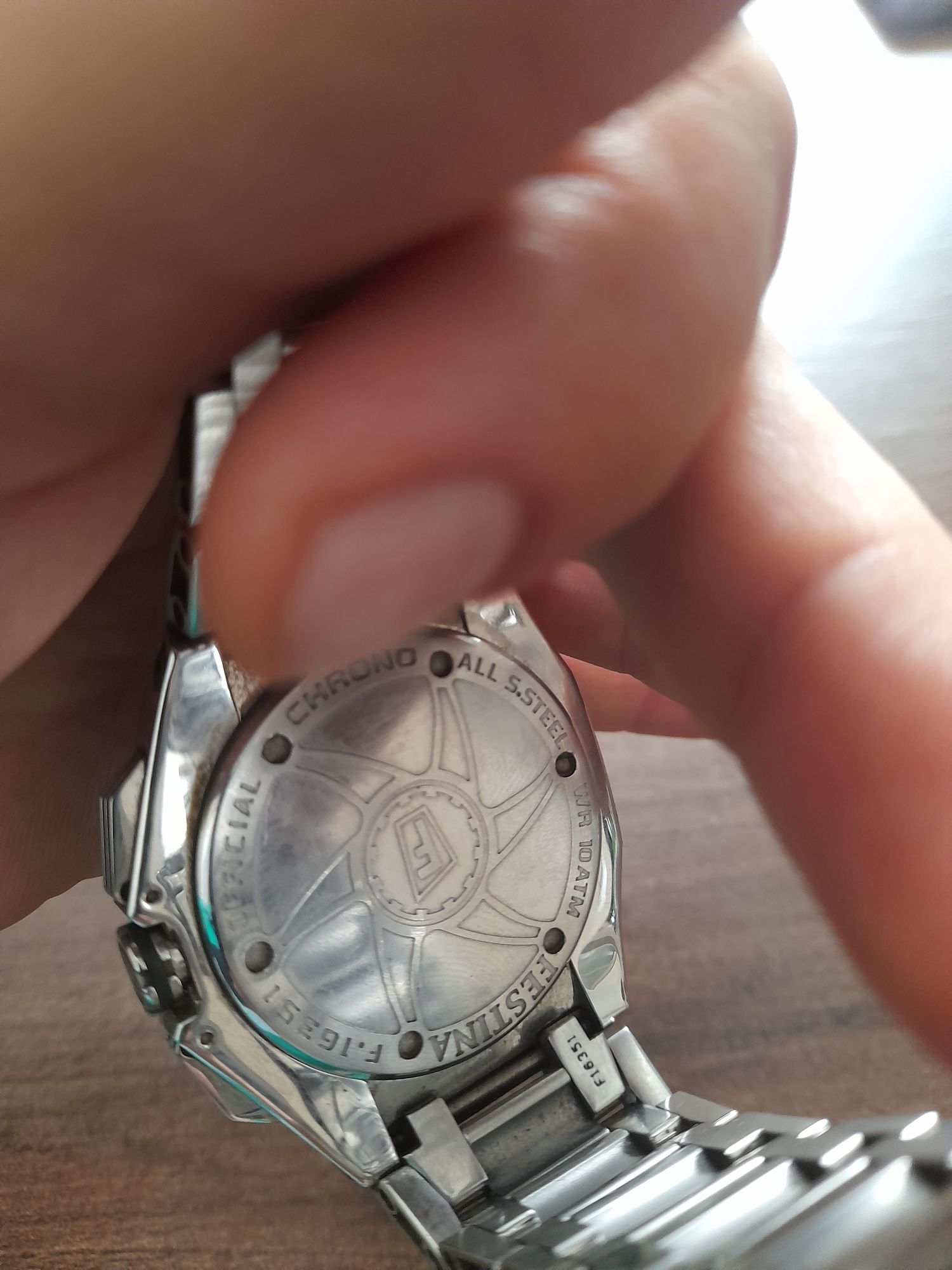 Ceas Festina F16351