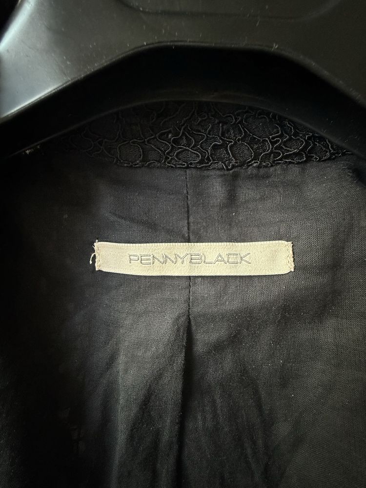 Сако Pennyblack от дантела
