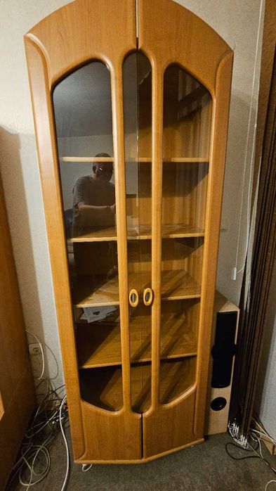 Секция от 3 елемента