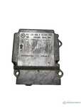 Calculator airbag  SKODA OCTAVIA II Combi 1Z5 2004 - 2013 1k0909605t