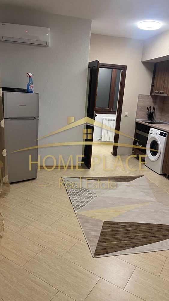 Дава се под наем Двустаен апартамент в Варна, Виница - 55 кв.м за 714 € - Снимка #2