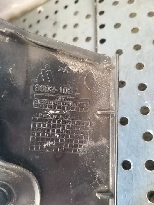 Oglinda electrica stanga suzuki splash 3602103l