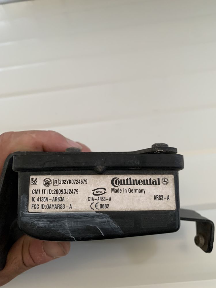 Око дистроник БМВ  BMW F01 F10 F11 F30 F12 distronik bmw f01 f02