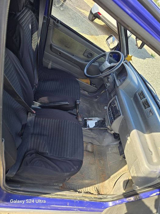 Tico Daewoo 1997