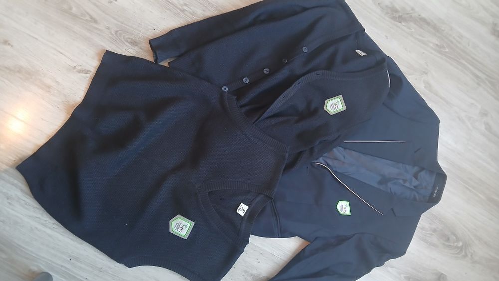 Формы для учеников НИШ