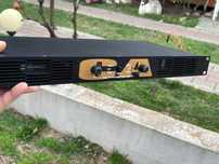 Amplificator Crest Audio nou