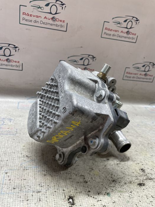 pompa apa renault arkana  1.6 benzina 2022