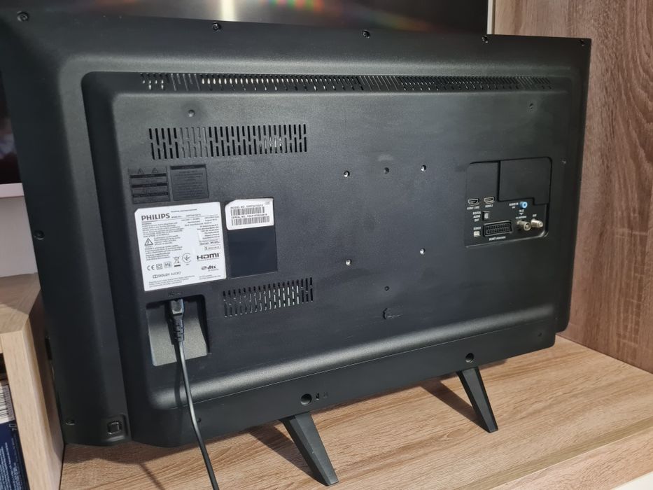 ТВ Филипс 32 инча като нов