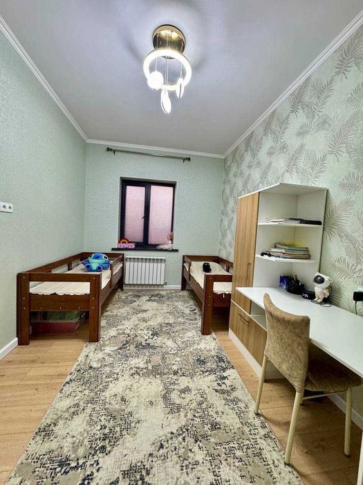 Уютный 2-этажный коттедж с евроремонтом по доступной цене