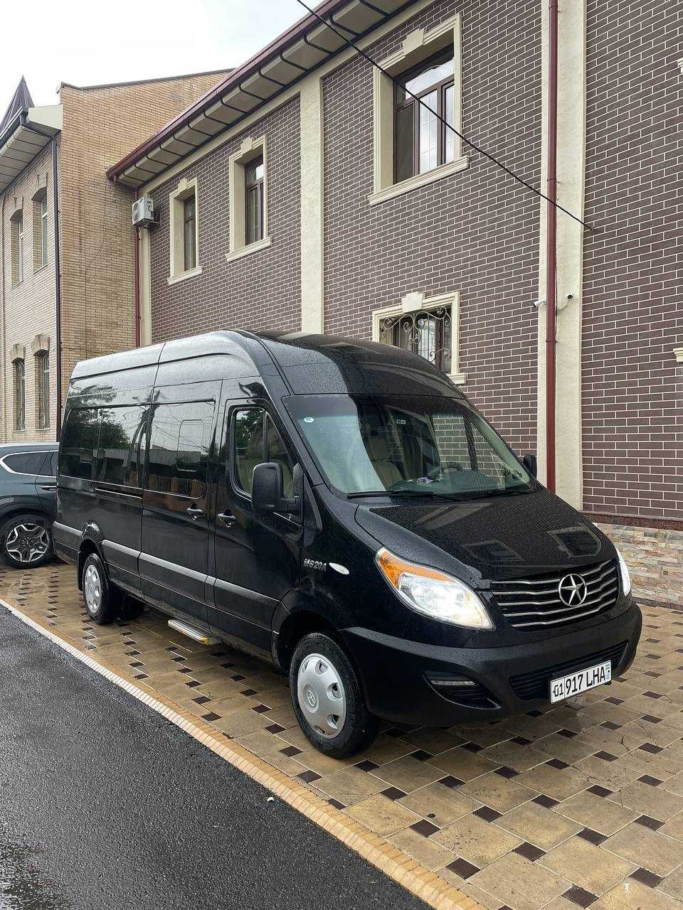 Аренда автобуса, Перевозки, Транспортные услуги, микроавтобус, YUTONG