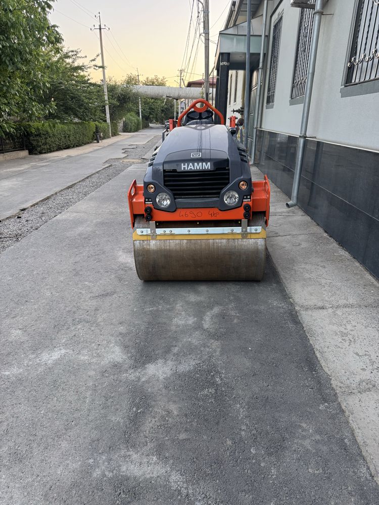 Katok xizmati  arenda katok