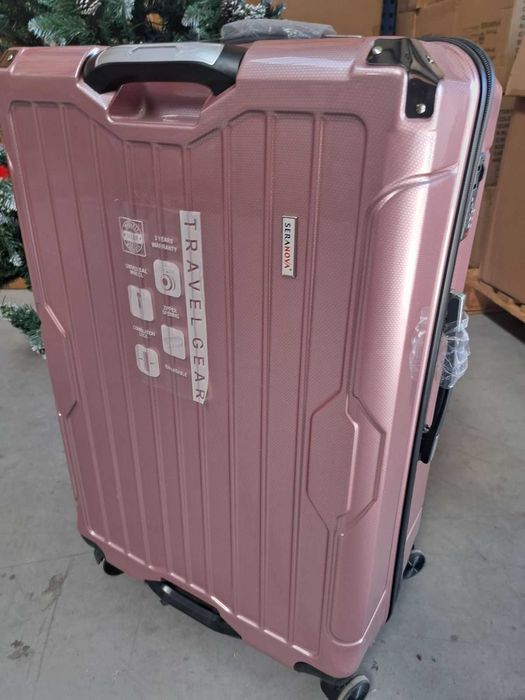 куфар сет 3 броя куфари