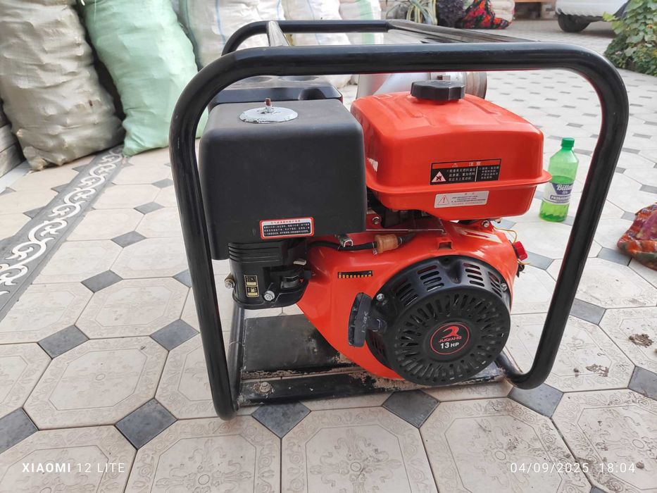 Suv nasos 100talik sotiladi