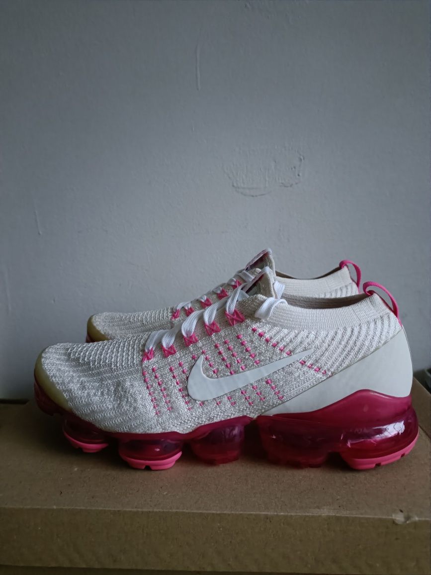 Nike Air Vapormax Flyknit 3 номер 40.5 код 52A