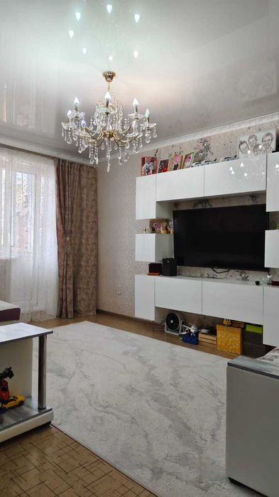 Продам 2х комнатную квартиру