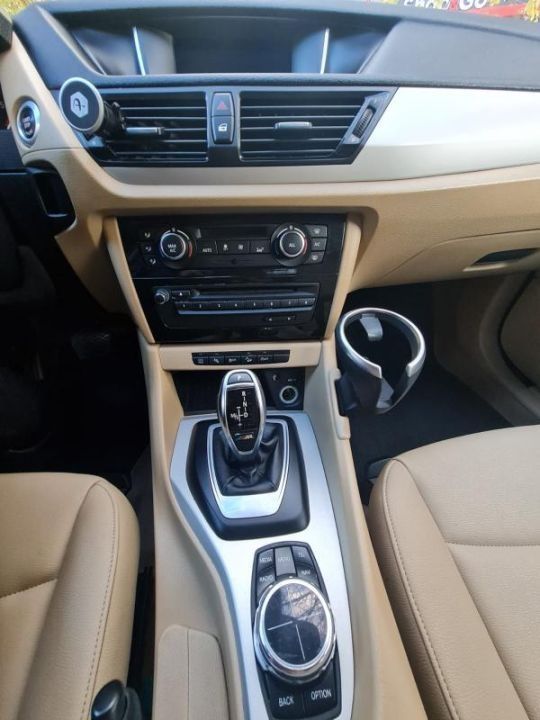BMW X1 2013 Xdrive