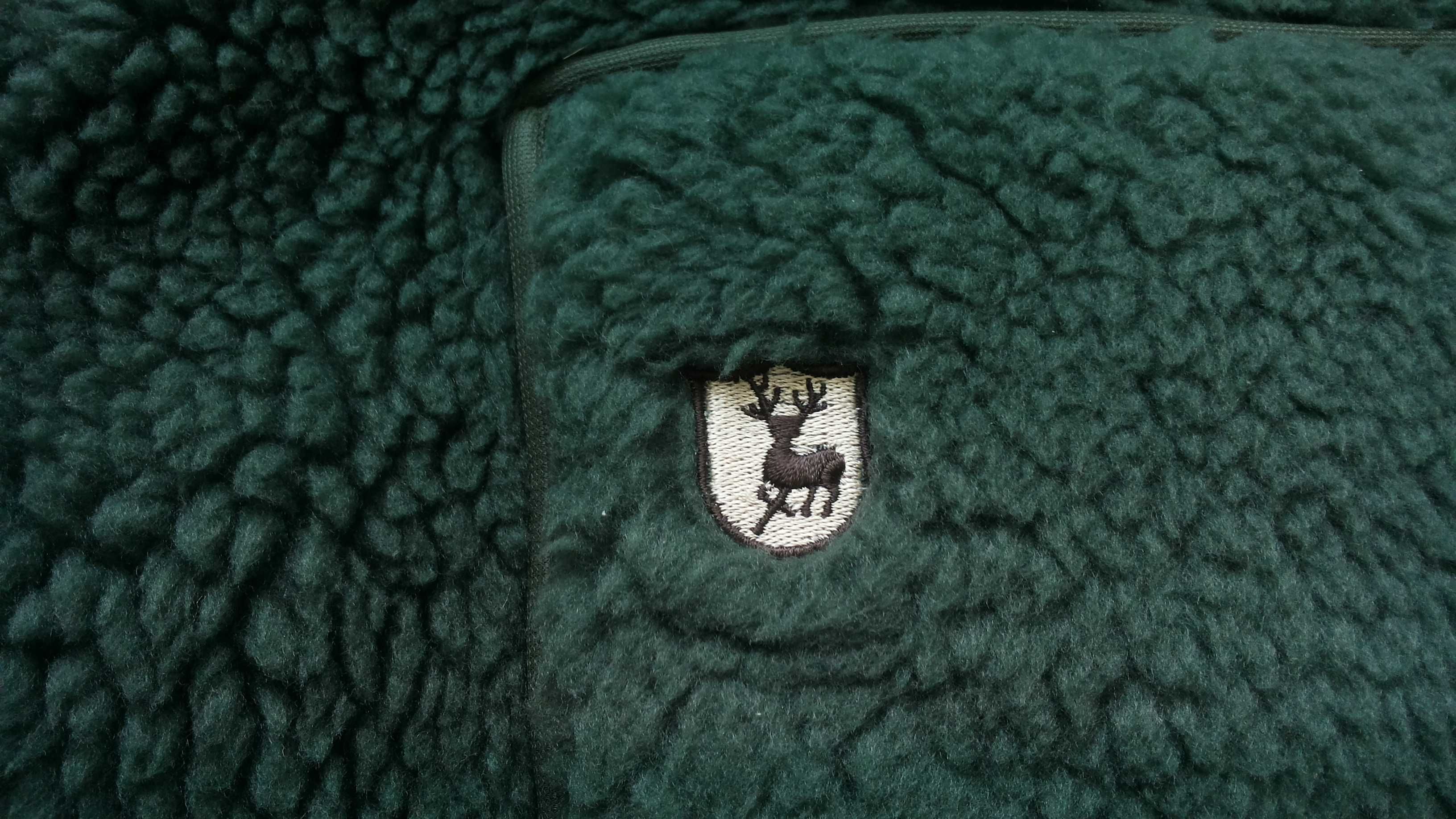 DEERHUNTER WINTER Windproof Jacket размер 58 / 3XL за лов зимно яке