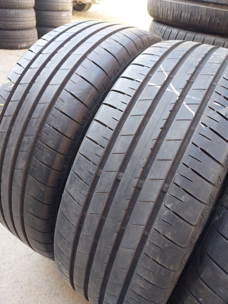 Anvelope second vară 215 55 R18 Bridgestone 2019/2020