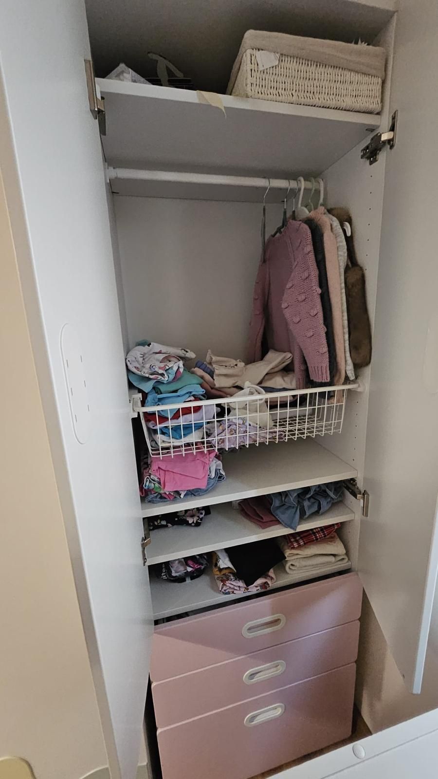 Dulap stare buna(IKEA)