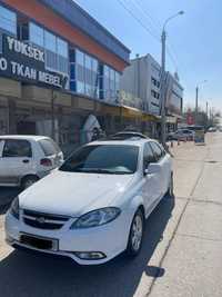 Chevrolet Gentra 2022