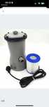 Pompa piscina bestway 3028l/h