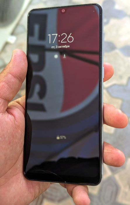 Samsung Galaxy A31 64gb