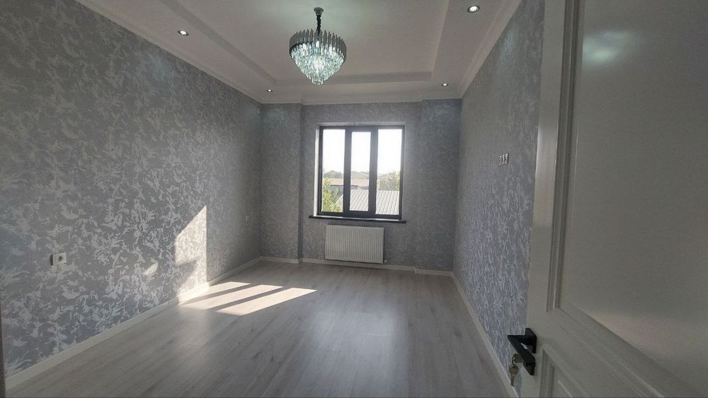 Новый евродом в Юнусабаде за 190.000