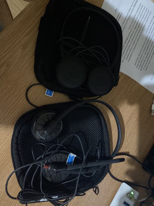 Casti call centre