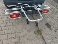 Suport auto bicicleta