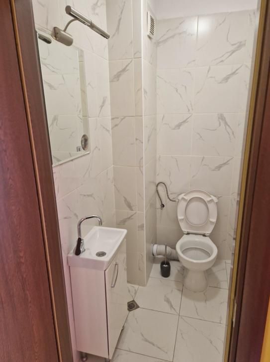Дава се под наем Тристаен апартамент в София, Банишора - 90 кв.м за 600 € - Снимка #4