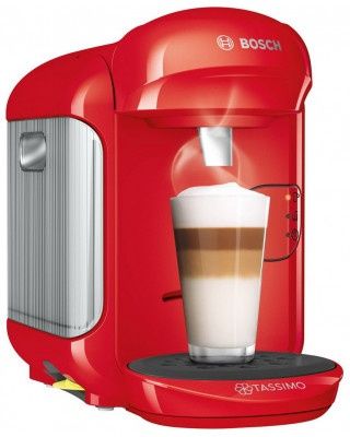 Кофемашина Bosch Tassimo Vivy