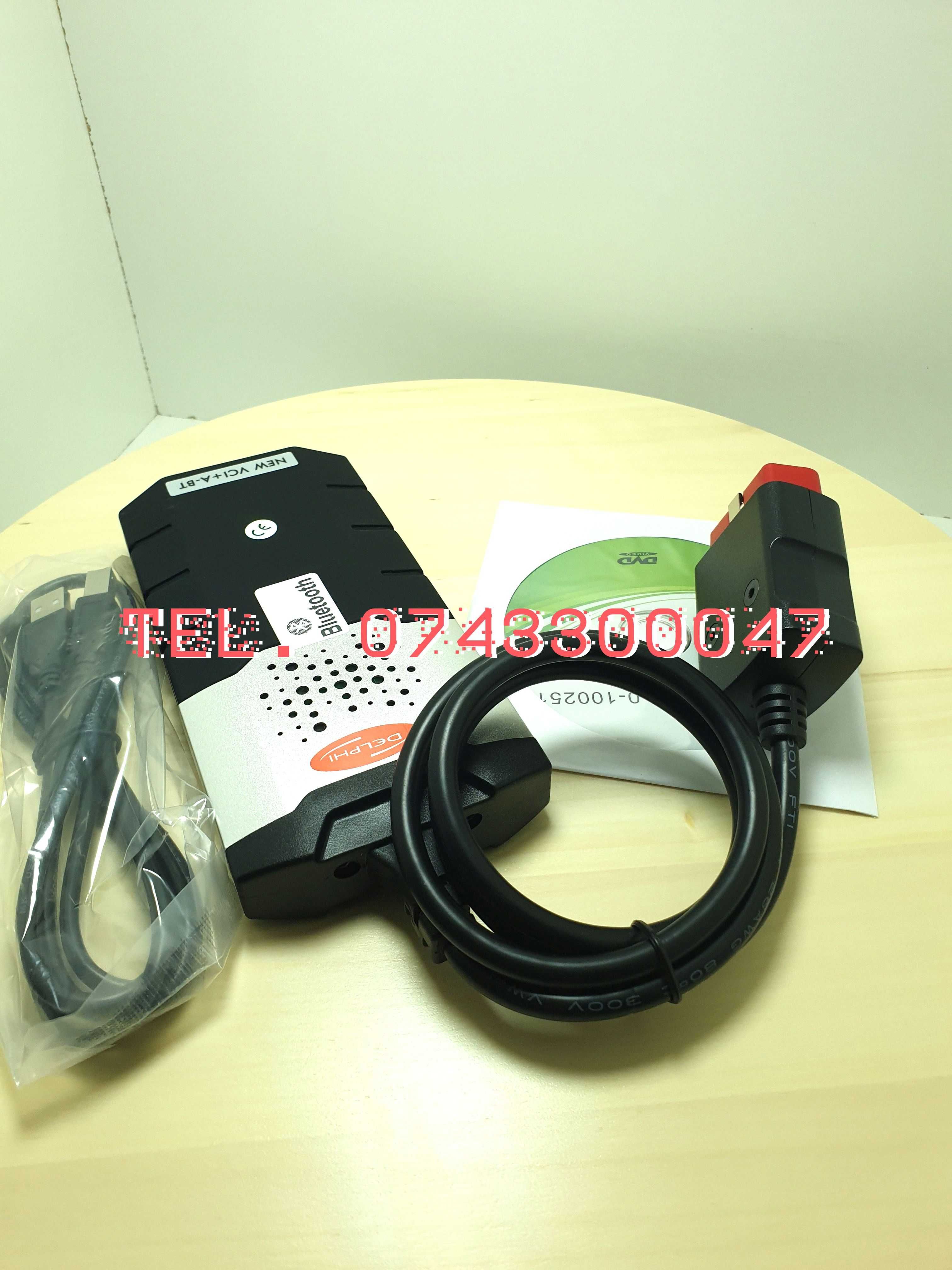 Multimarca Ds 202111 Full Chip Autoturisme  Camioane