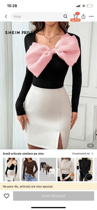 Rochie de zi /Rochie de seară