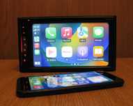Navigatie Pioneer Avic Z7210 DAB-C Apple Car Play Wireless