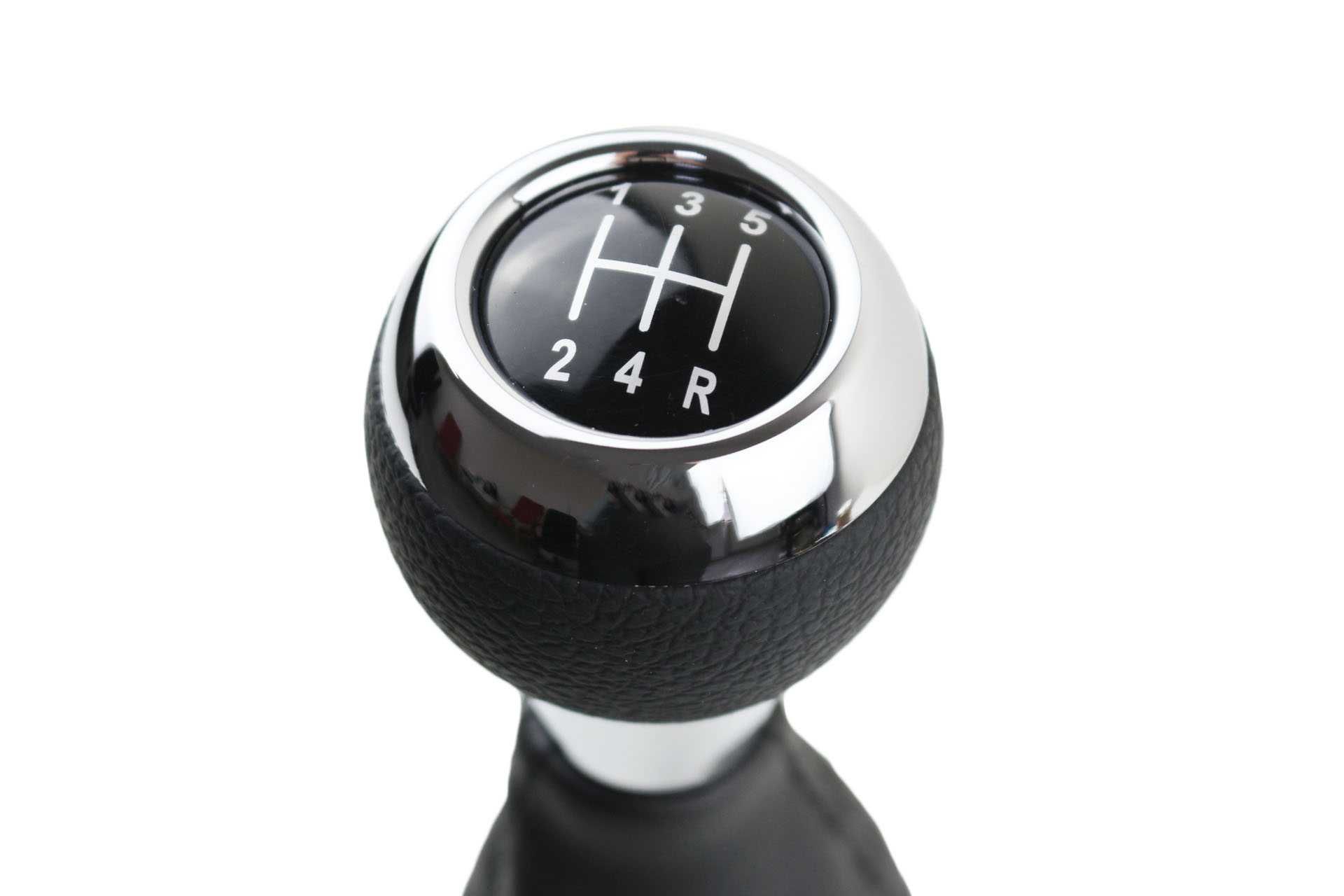 Топка за скоростен лост с Маншон за Мини Mini R50 R52 2001 - 2006 5ск.