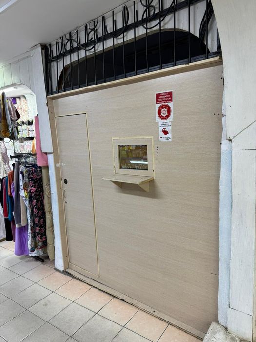 Торговое помещение в аренду