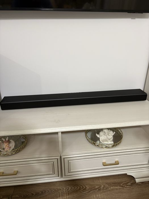 Soundbar Samsung Q600A Dolby Atmos