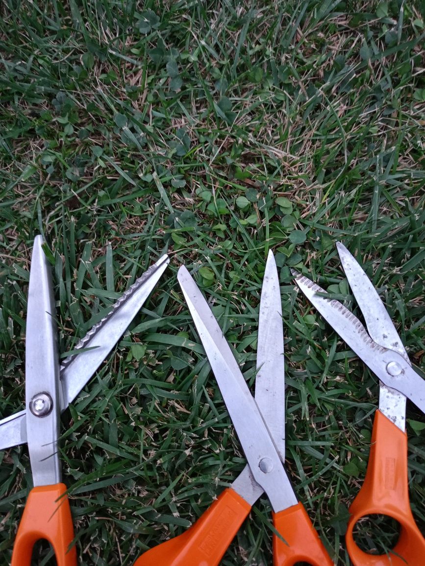 Fiskars Finland градински инструменти