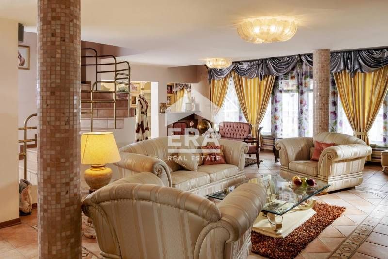 Продава се Многостаен апартамент в София, Лозенец - 253 кв.м за 2174 €/кв.м - Снимка #5