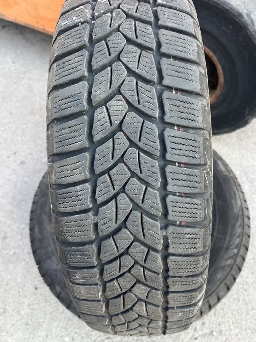 Гуми 175 65 15 Firestone