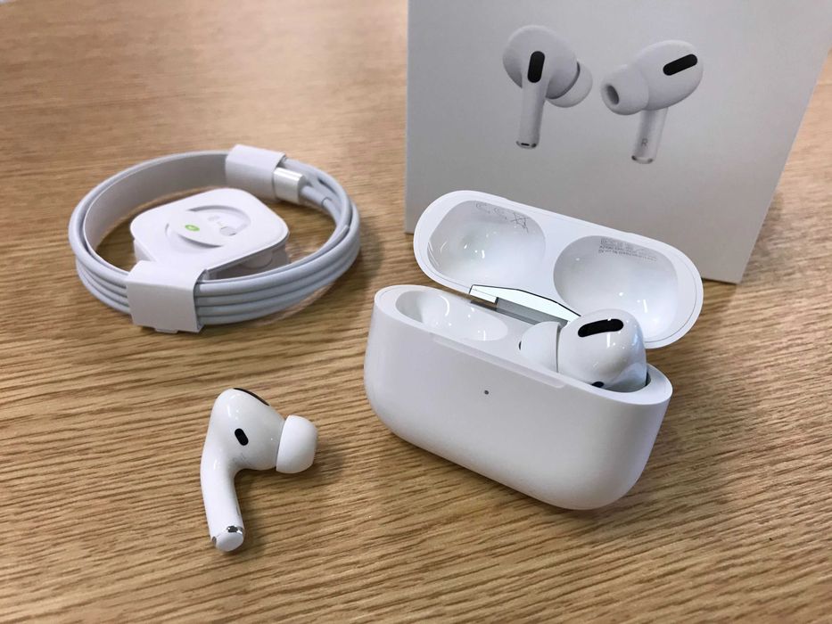 Apple Airpods Pro3 (3rd Generation) Carcasa MagSafe (USB-C)