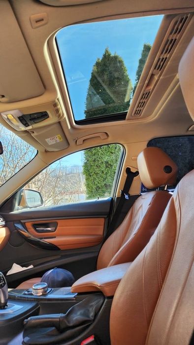 Bmw seria 3 X-Drive Luxury